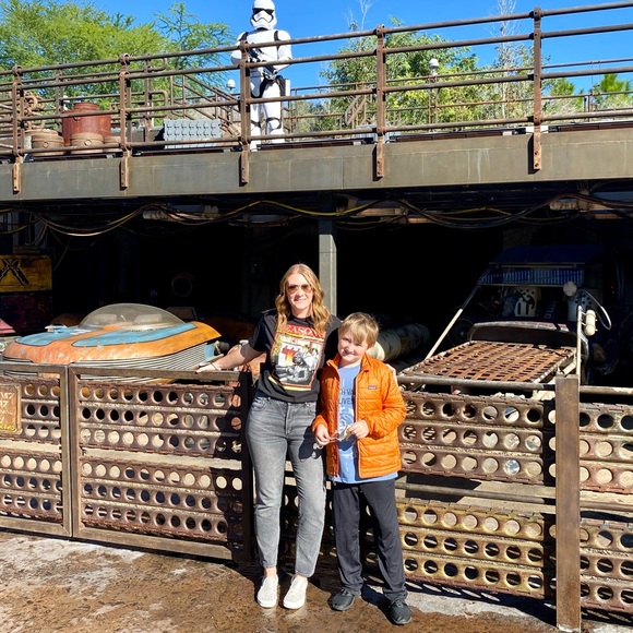 Meet your Posher, Kristin - Picture 9 of 16